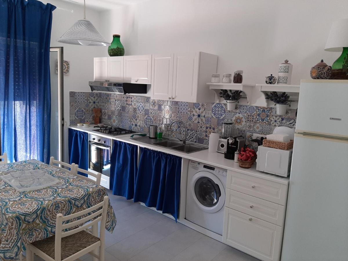 Etna Sicilian House Lägenhet Linguaglossa Exteriör bild