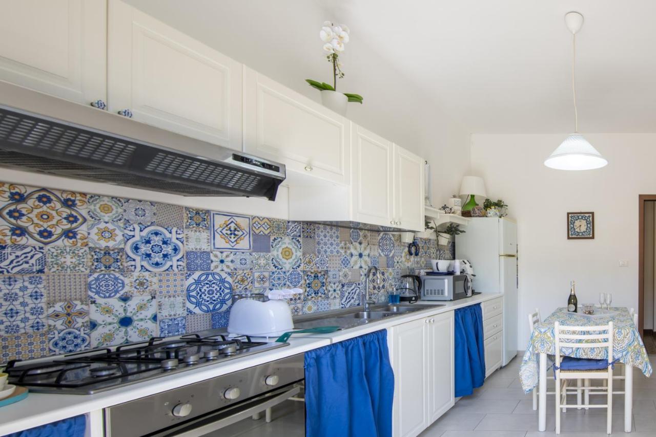 Etna Sicilian House Lägenhet Linguaglossa Exteriör bild